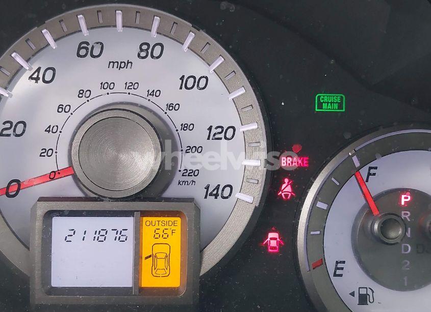 Photo 7 of 2015 Honda Pilot EX-L (VIN 5FNYF4H56FB061663)