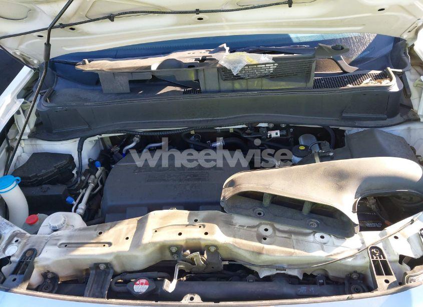 Photo 10 of 2015 Honda Pilot EX-L (VIN 5FNYF4H56FB073781)