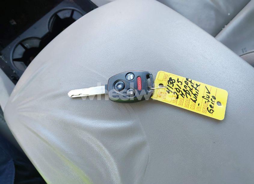 Photo 11 of 2015 Honda Pilot EX-L (VIN 5FNYF4H56FB073781)