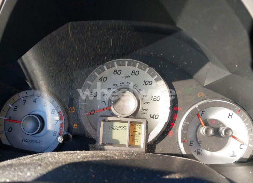 Photo 7 of 2015 Honda Pilot EX-L (VIN 5FNYF4H56FB073781)