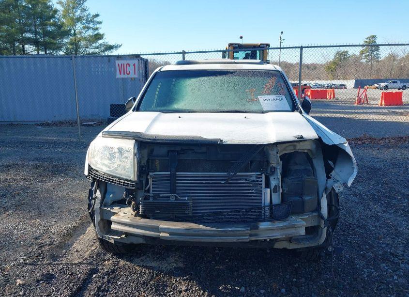 Photo 13 of 2010 Honda Pilot EX-L (VIN 5FNYF4H57AB004462)