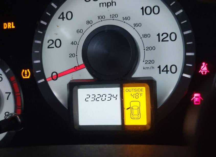 Photo 16 of 2010 Honda Pilot EX-L (VIN 5FNYF4H57AB004462)