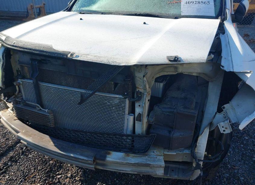 Photo 6 of 2010 Honda Pilot EX-L (VIN 5FNYF4H57AB004462)