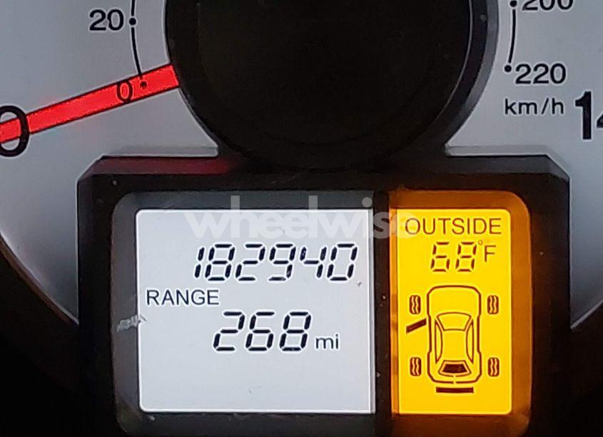 Photo 15 of 2011 Honda Pilot EX-L (VIN 5FNYF4H57BB001191)