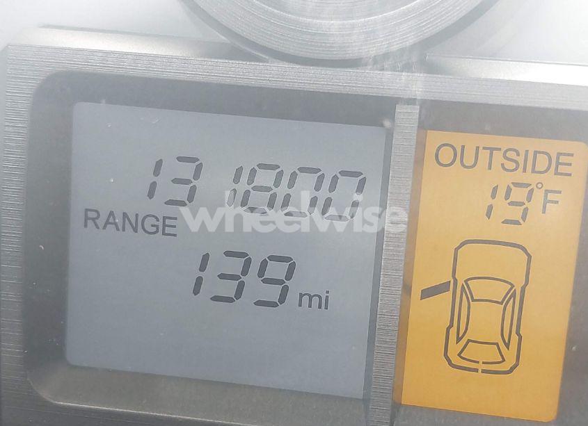 Photo 16 of 2011 Honda Pilot EX-L (VIN 5FNYF4H57BB043554)