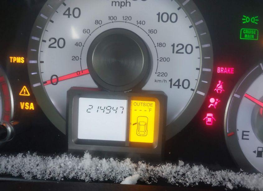 Photo 14 of 2011 Honda Pilot EX-L (VIN 5FNYF4H57BB067062)