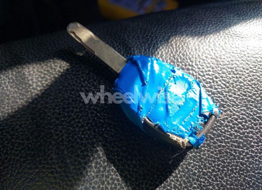 Photo 11 of 2011 Honda Pilot EX-L (VIN 5FNYF4H57BB072620)