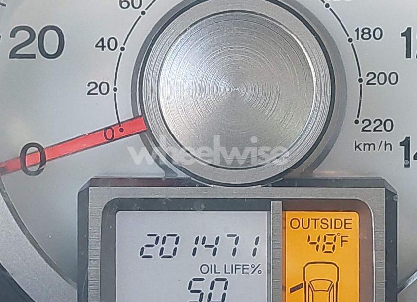 Photo 15 of 2011 Honda Pilot EX-L (VIN 5FNYF4H57BB072620)