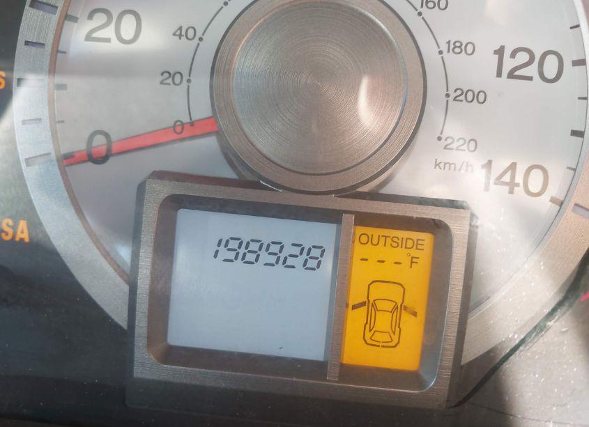 Photo 14 of 2011 Honda Pilot EX-L (VIN 5FNYF4H57BB073962)