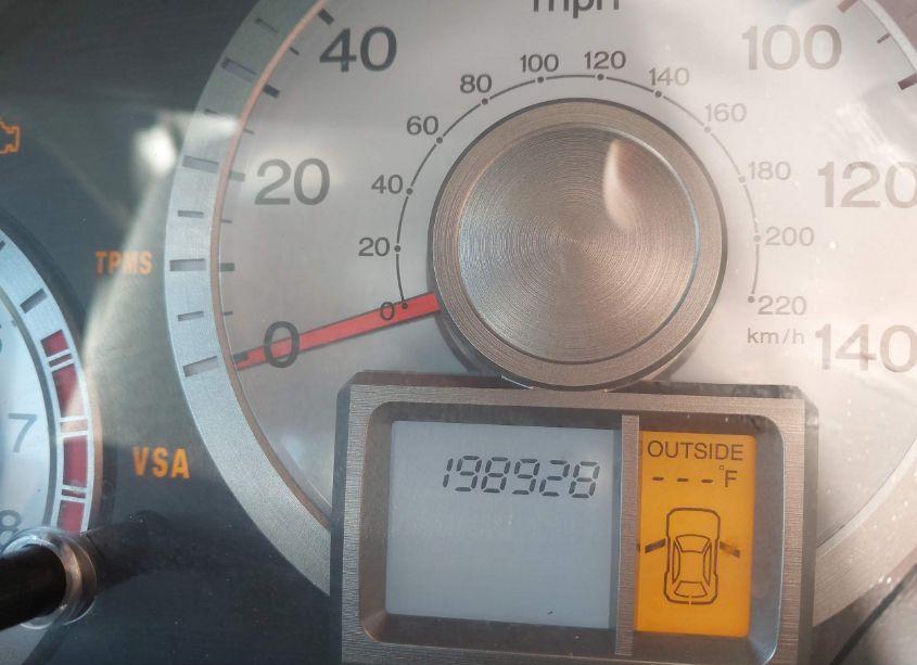 Photo 7 of 2011 Honda Pilot EX-L (VIN 5FNYF4H57BB073962)