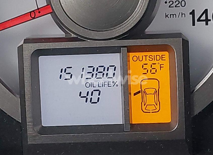 Photo 15 of 2011 Honda Pilot EX-L (VIN 5FNYF4H57BB087621)