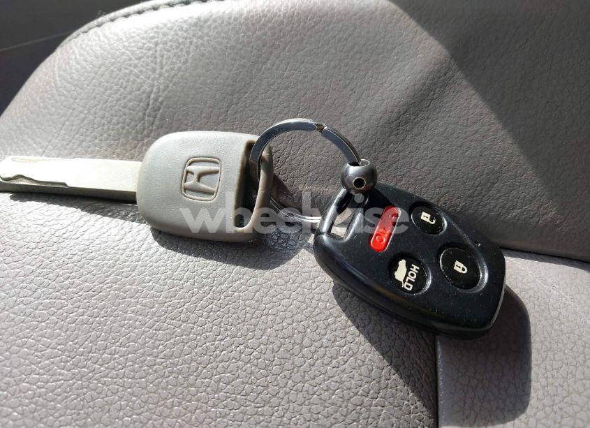 Photo 11 of 2012 Honda Pilot EX-L (VIN 5FNYF4H57CB007669)