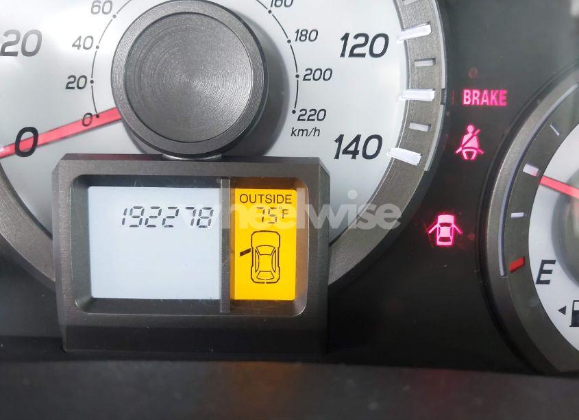 Photo 15 of 2012 Honda Pilot EX-L (VIN 5FNYF4H57CB007669)