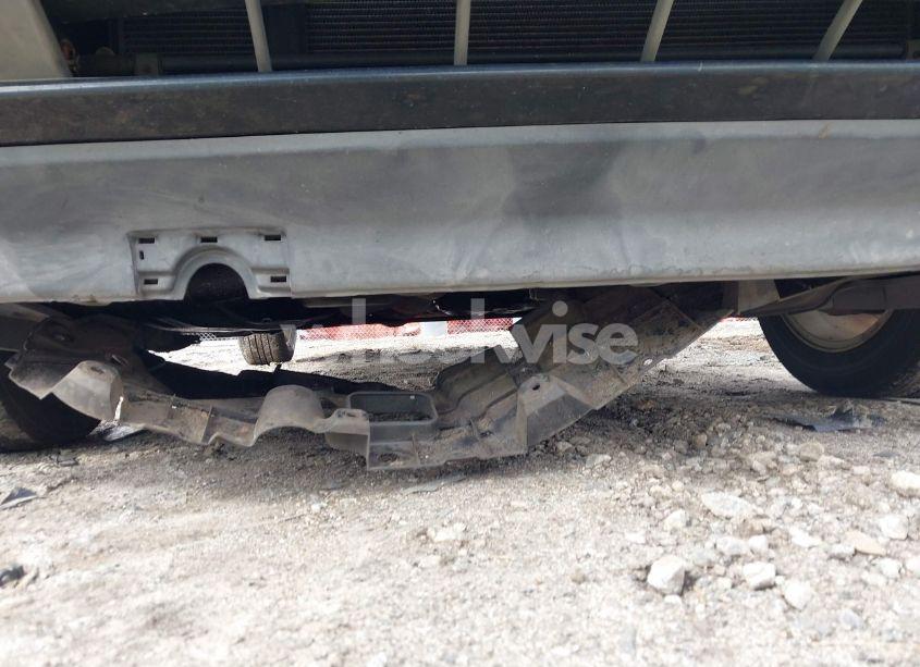 Photo 18 of 2012 Honda Pilot EX-L (VIN 5FNYF4H57CB007669)