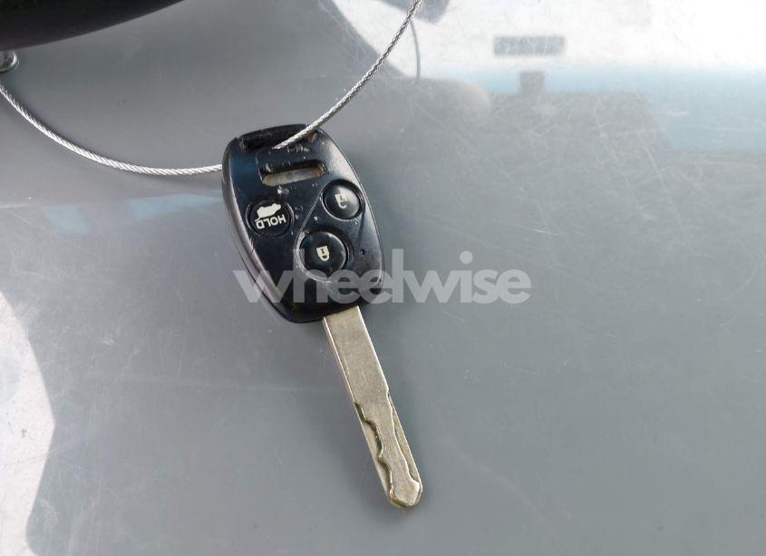 Photo 11 of 2012 Honda Pilot EX-L (VIN 5FNYF4H57CB020714)