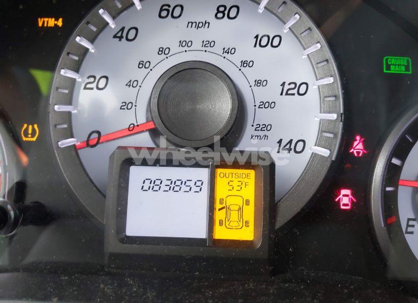 Photo 15 of 2012 Honda Pilot EX-L (VIN 5FNYF4H57CB020714)