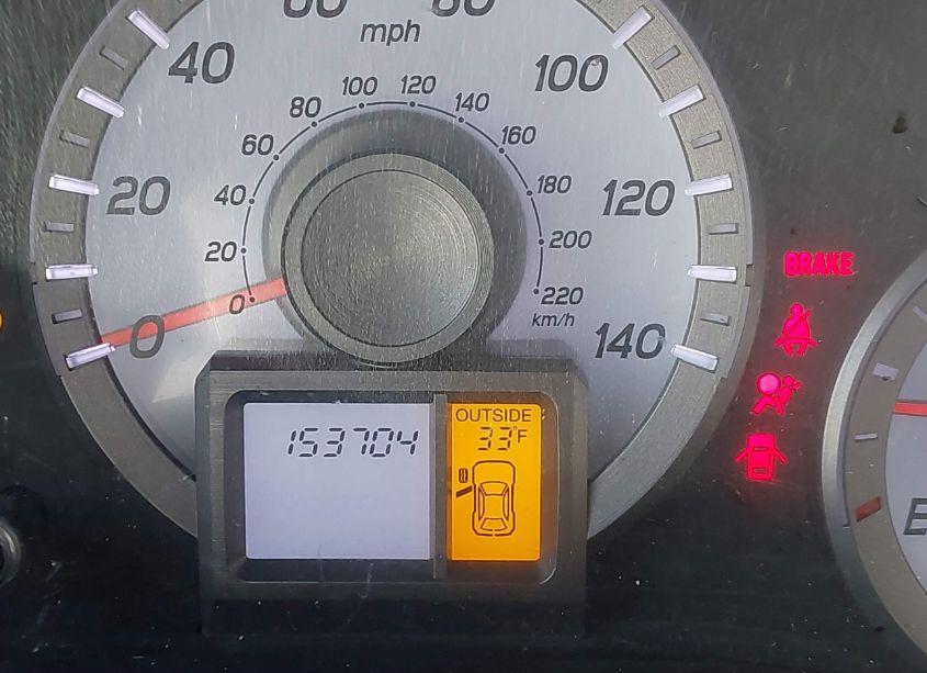 Photo 16 of 2012 Honda Pilot EX-L (VIN 5FNYF4H57CB040316)