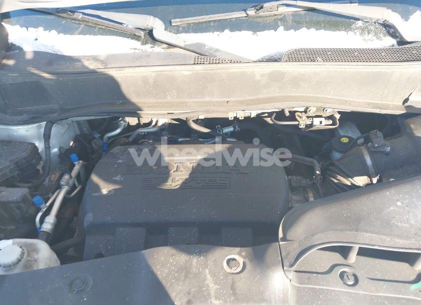 Photo 10 of 2012 Honda Pilot EX-L (VIN 5FNYF4H57CB042079)