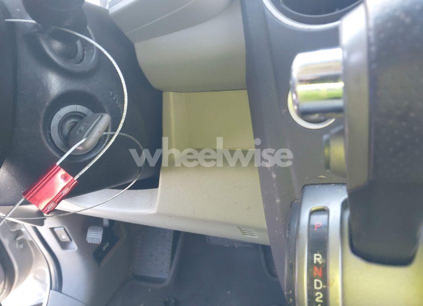 Photo 11 of 2012 Honda Pilot EX-L (VIN 5FNYF4H57CB042079)