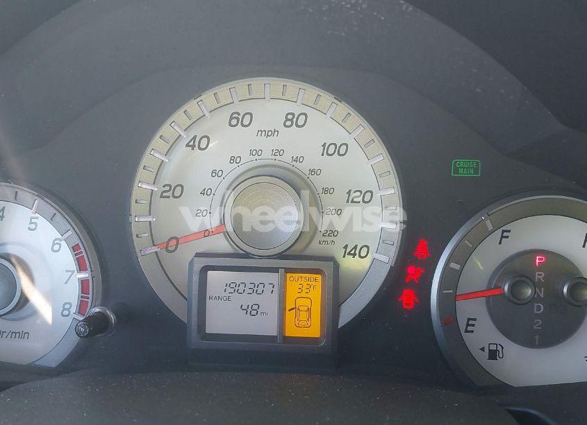 Photo 7 of 2012 Honda Pilot EX-L (VIN 5FNYF4H57CB042079)