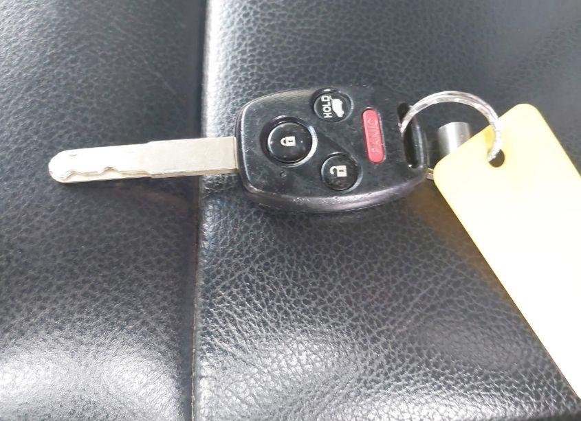 Photo 11 of 2012 Honda Pilot EX-L (VIN 5FNYF4H57CB049596)