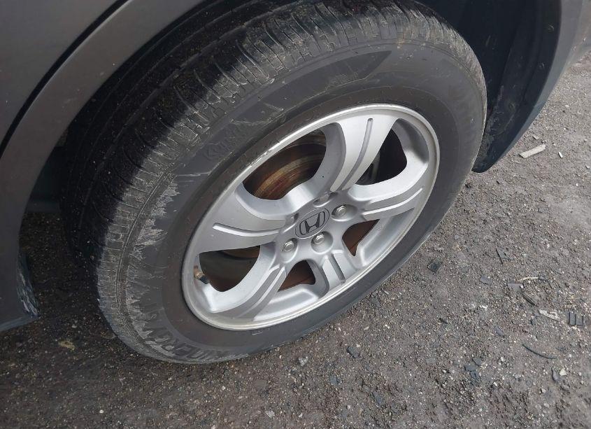 Photo 12 of 2012 Honda Pilot EX-L (VIN 5FNYF4H57CB049596)