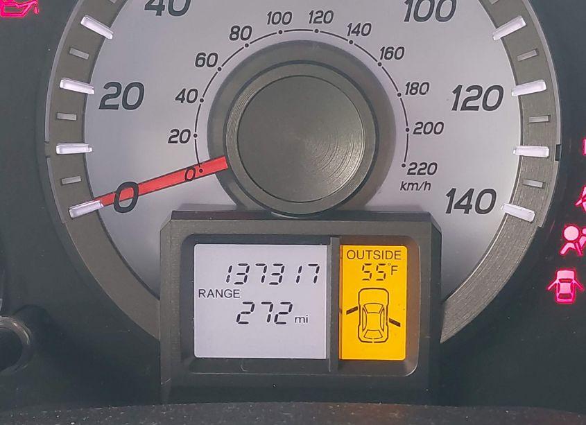 Photo 16 of 2012 Honda Pilot EX-L (VIN 5FNYF4H57CB049596)