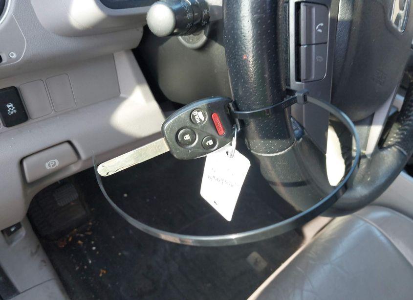 Photo 11 of 2012 Honda Pilot EX-L (VIN 5FNYF4H57CB051588)