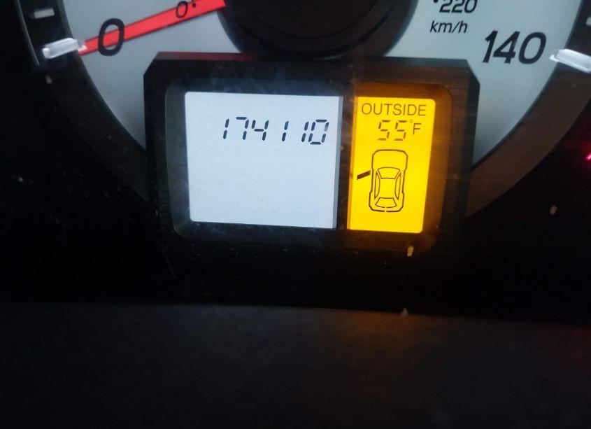 Photo 15 of 2012 Honda Pilot EX-L (VIN 5FNYF4H57CB051588)