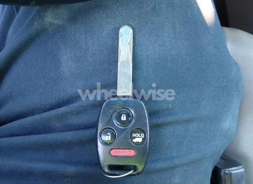 Photo 11 of 2013 Honda Pilot EX-L (VIN 5FNYF4H57DB003218)