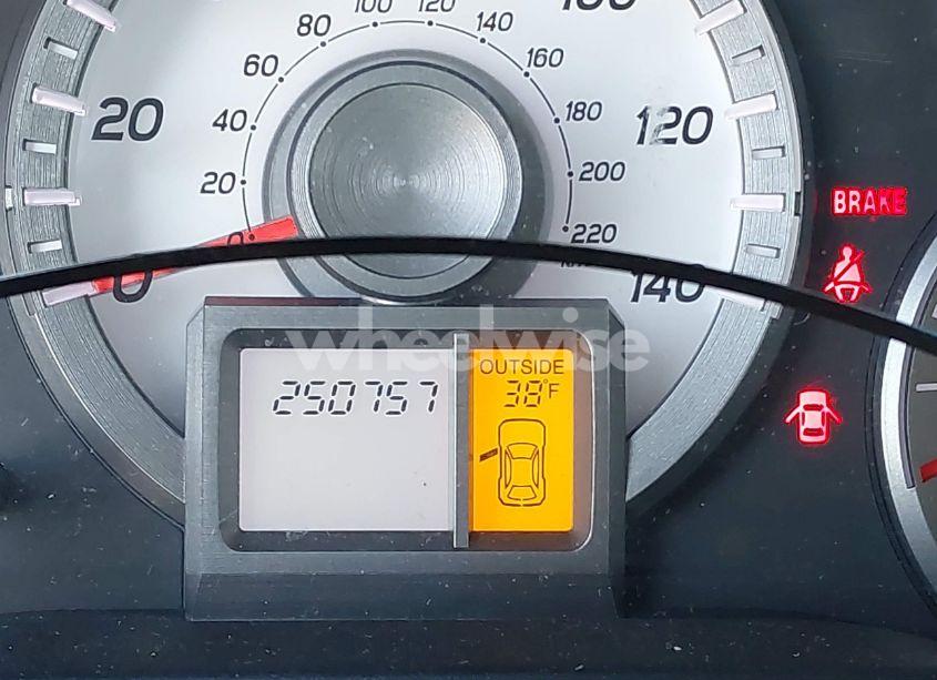 Photo 15 of 2013 Honda Pilot EX-L (VIN 5FNYF4H57DB003218)