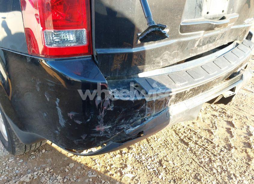 Photo 6 of 2013 Honda Pilot EX-L (VIN 5FNYF4H57DB003218)