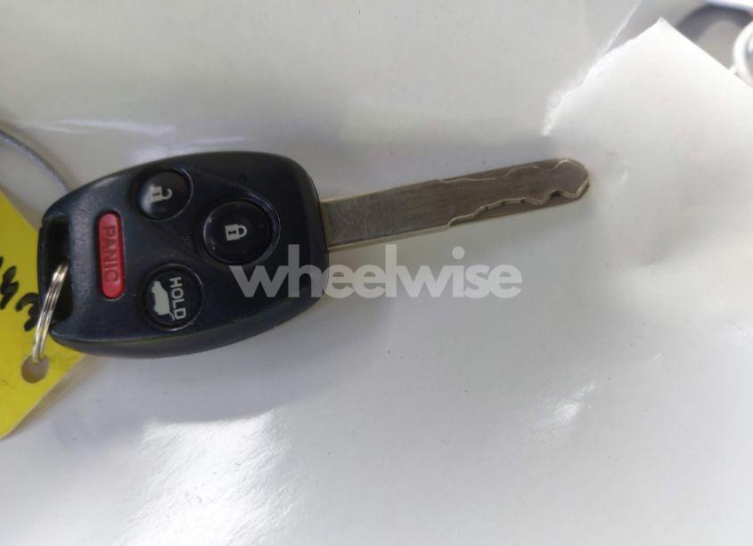 Photo 11 of 2013 Honda Pilot (VIN 5FNYF4H57DB011514)