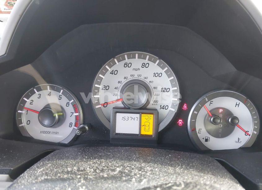 Photo 7 of 2013 Honda Pilot (VIN 5FNYF4H57DB011514)