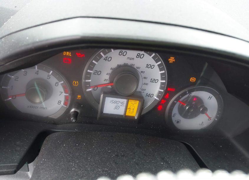 Photo 7 of 2013 Honda Pilot EX-L (VIN 5FNYF4H57DB078209)