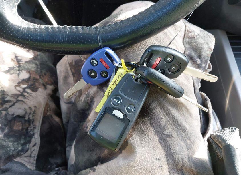 Photo 11 of 2013 Honda Pilot EX-L (VIN 5FNYF4H57DB083135)