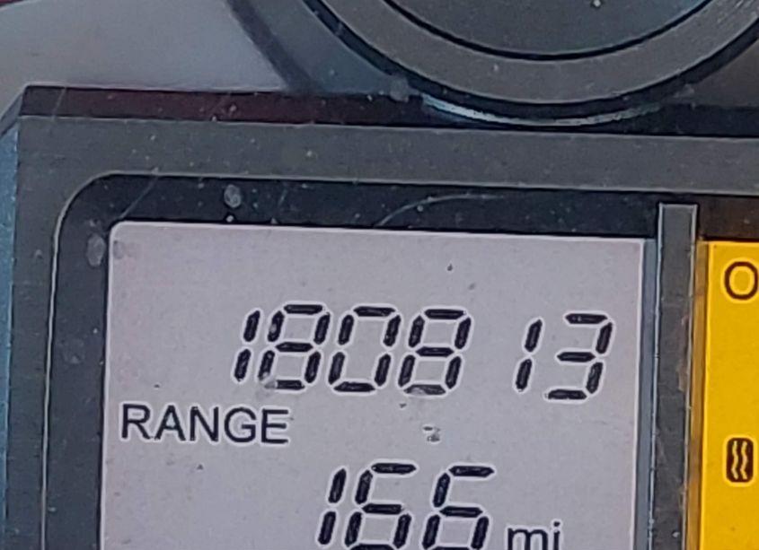 Photo 15 of 2013 Honda Pilot EX-L (VIN 5FNYF4H57DB083135)