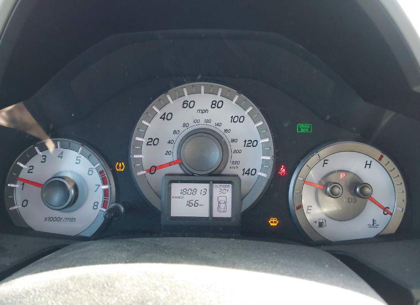 Photo 7 of 2013 Honda Pilot EX-L (VIN 5FNYF4H57DB083135)