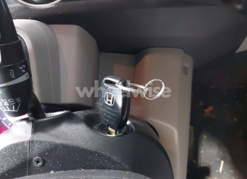 Photo 11 of 2014 Honda Pilot EX-L (VIN 5FNYF4H57EB014981)