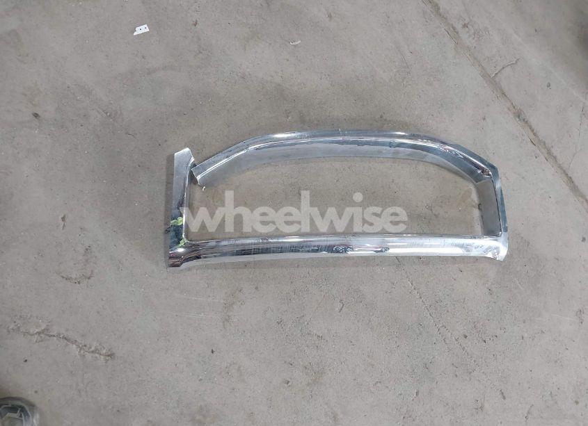 Photo 12 of 2014 Honda Pilot EX-L (VIN 5FNYF4H57EB014981)