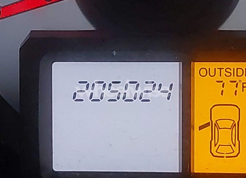 Photo 16 of 2014 Honda Pilot EX-L (VIN 5FNYF4H57EB014981)