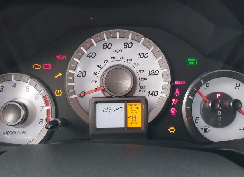 Photo 7 of 2014 Honda Pilot EX-L (VIN 5FNYF4H57EB032106)