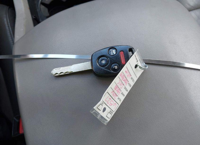 Photo 11 of 2015 Honda Pilot EX-L (VIN 5FNYF4H57FB041602)