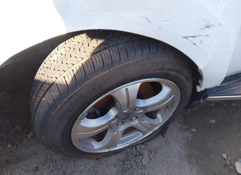 Photo 19 of 2015 Honda Pilot EX-L (VIN 5FNYF4H57FB041602)