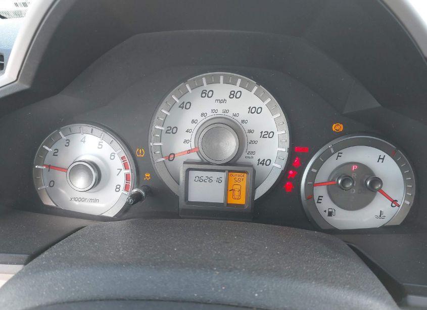 Photo 7 of 2015 Honda Pilot EX-L (VIN 5FNYF4H57FB041602)