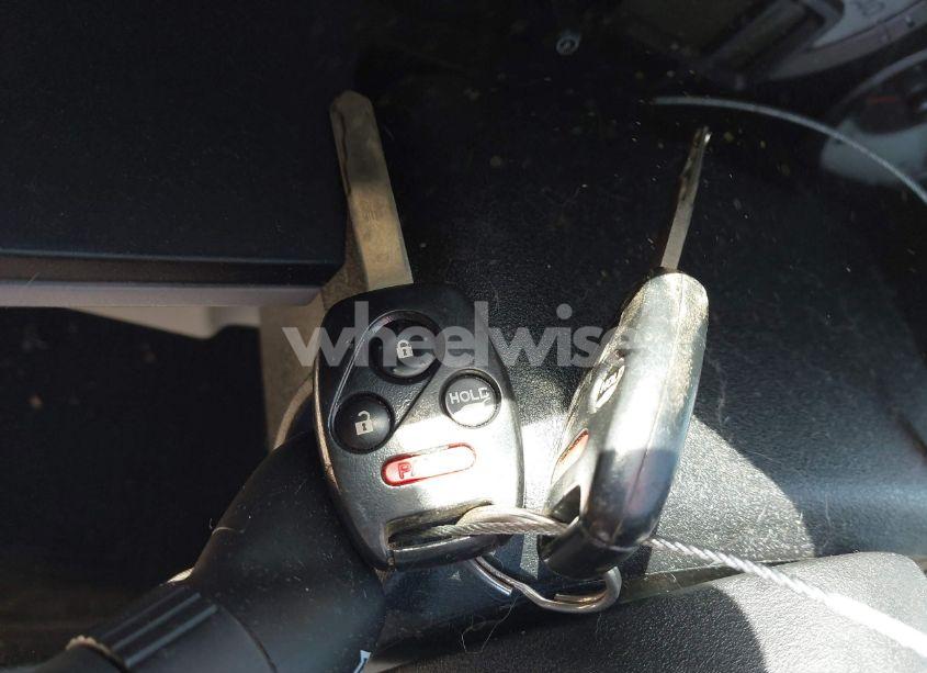 Photo 11 of 2015 Honda Pilot EX-L (VIN 5FNYF4H57FB041678)