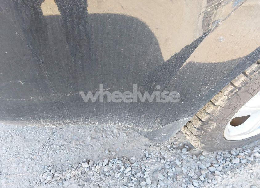 Photo 6 of 2015 Honda Pilot EX-L (VIN 5FNYF4H57FB041678)