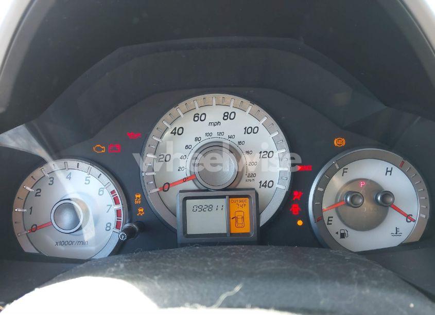 Photo 7 of 2015 Honda Pilot EX-L (VIN 5FNYF4H57FB041678)