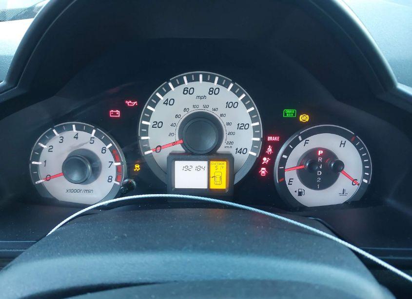 Photo 7 of 2015 Honda Pilot EX-L (VIN 5FNYF4H57FB044368)