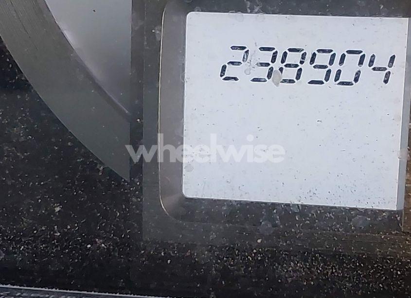 Photo 15 of 2011 Honda Pilot EX-L (VIN 5FNYF4H58BB031655)